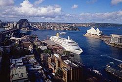 Four Seasons Hotel Sydney