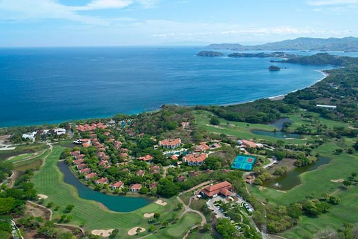 The Westin Playa Conchal 4